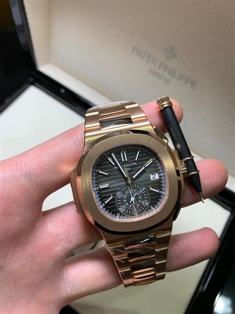 2019 patek philippe nautilus 5980 price|Patek Philippe 5980r price.